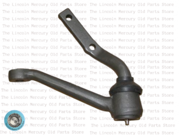 Steering Idler Arm- NEW